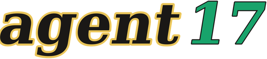 agent17 logo