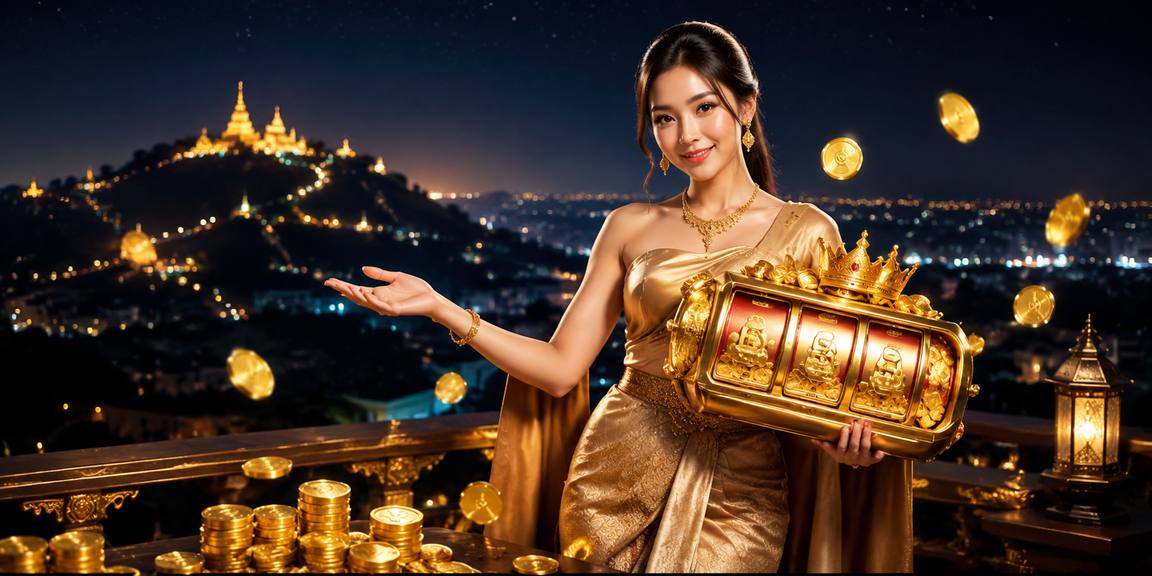 agent17 Lucky Gold တွင် ရောင်းအားရှိသော စားပွဲများကို ရှာဖွေပါ